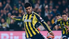 Doloroso final de año para Asensio