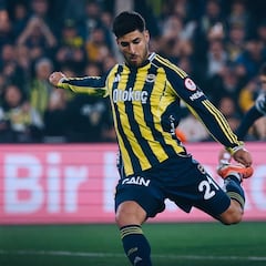 Doloroso final de año para Asensio