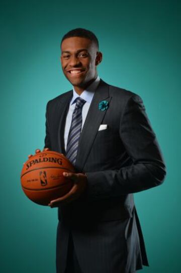 Jabari Parker, favorito a ser número uno.