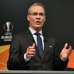 Nyon vuelve a decidir este lunes el futuro europeo del Espanyol