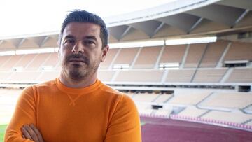 Julio Fariñas, CEO de Footters.