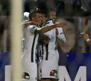 Colo Colo da el primer golpe y vence a Católica en Ecuador