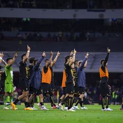 La posible alineación de Pumas para enfrentar a Rayados