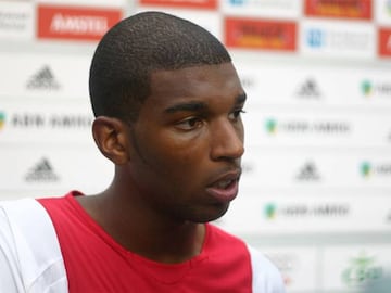 Ryan Babel burst on the scene as a 17 year-old at Ajax but has since failed to fulfill his potential.