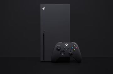 xbox series x