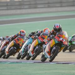 ¿De qué planeta viniste, Acosta?