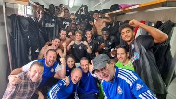 UD Llanera 2-0 CD Tuilla