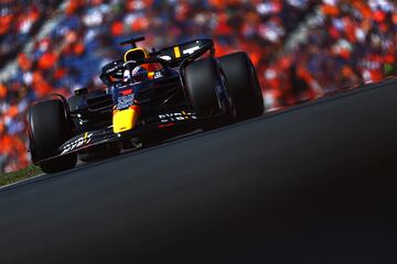 Max Verstappen.