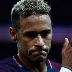 Le Parisien: la cara oculta de Neymar, fuente de conflictos