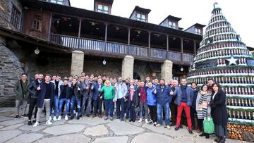 Ríos Reina: "Tenemos que seguir siendo fuertes en casa"