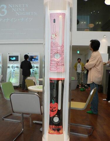 Microsoft inaugura un local exclusivo de Xbox 360 en Japón