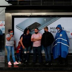 Horarios de bancos en México del 6 al 12 de julio: Banamex, Santander, BBVA...