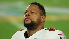 After a stellar outing for the Tampa Bay Buccaneers last season, it has been something of a surprise that Ndamukong Suh remained unsigned in 2022. Until now.