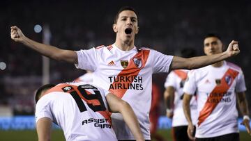 Fecha, horario y cómo ver la vuelta de cuartos de final de esta Copa Libertadores 2019 que enfrentará a River Plate y Cerro Porteño en Asunción.