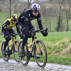 El Opening Weekend comienza en Omloop y Kuurne plagado de estrellas