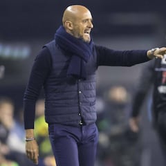 Cardoso ya acumula varias decisiones rocambolescas