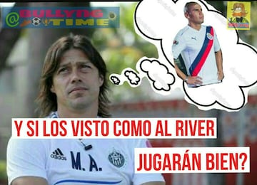 Guadalajara venía de ser goleado por Chiapas en la Copa MX, ahora Xolos le repitió la dosis en la Liga MX. ¡Aquí llegan las imágenes más divertidas.