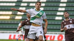 Banfield 2-4 Platense: resumen, goles y resultado