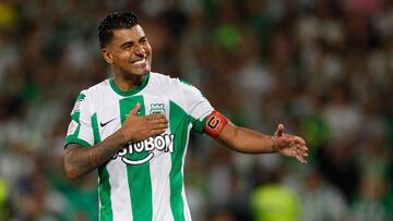 Horarios, cómo y dónde ver Nacional - América, partido de la fecha 3 de los Cuadrangulares de la Liga BetPlay que se jugará en el Atanasio Girardot desde las 6:30 p.m.