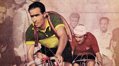 El pionero que evitó dos guerras