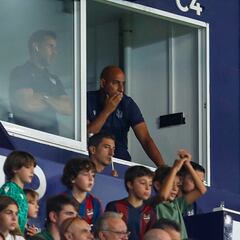 Nafti: “La derrota entra dentro del aprendizaje”