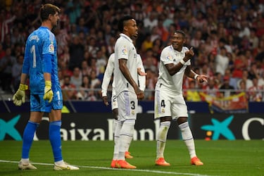 Seis de las estrellas del Madrid ascienden a 465M€