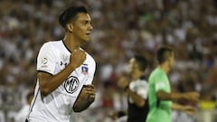 Las novedades que prepara Tapia para enfrentar a Iquique