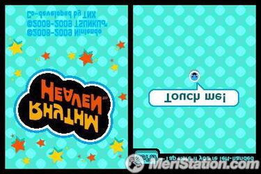 Rhythm Paradise, Impresiones