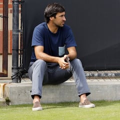 El Madrid prepara el 'Plan Raúl'