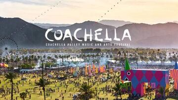 Coachella 2018: Cómo y dónde seguir en vivo y streaming