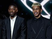 Así han sido las votaciones del Balón de Oro 2025: quién votó a quién