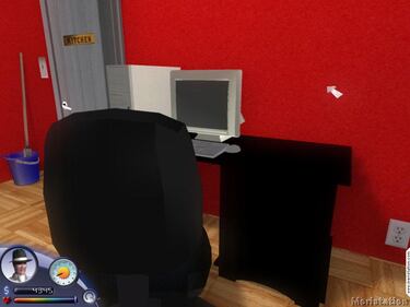 Nuevas imágenes de Get a Life Show