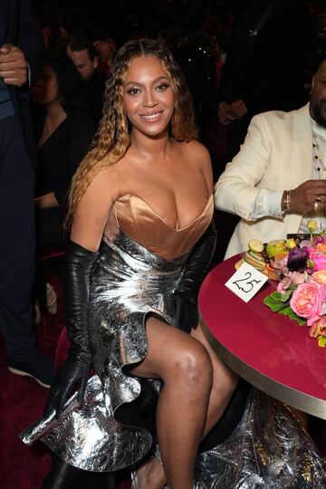 Beyonc¨¦.