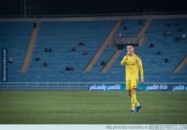 Los memes más divertidos del fin de semana