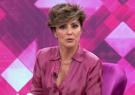 Sonsoles Ónega alerta sobre un nuevo timo: “Te cobran una pasta y nunca vienen”