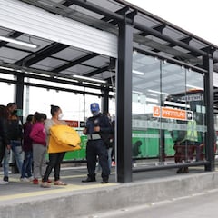 Horario especial del Metrobús para este martes 28 de septiembre