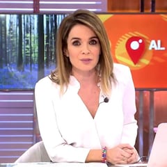 Cuatro cancela una edición de 'Cuatro al día' y da más espacio a 'MyHyV'