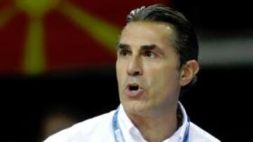 Scariolo: "Vamos a defender con uñas y dientes el título"