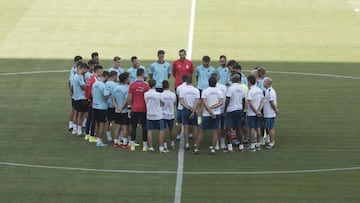 El Espanyol vuelve hoy a Europa tras 4.453 días y Cornellà debuta