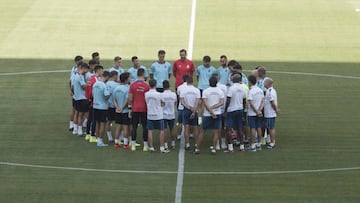 El Espanyol vuelve hoy a Europa tras 4.453 d¨ªas y Cornell¨¤ debuta