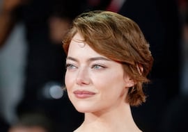 Enma Stone, la mujer más joven en la historia de los Oscar que recibe siete nominaciones: lo ha logrado gracias a estas películas