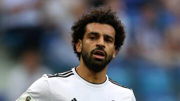 FIFA explains why Egypt's The Best votes for Salah did not count