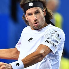 Feliciano López: "Si no jugamos, la ATP no sobrevivirá"