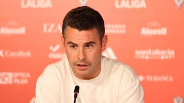 Fran Justo: “Nuestro reto es crecer desde las derrotas”