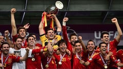Italy vs Spain: which players remain from the Euro 2012 final?