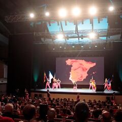 Los Lagos de Covadonga decidirán una Vuelta histórica