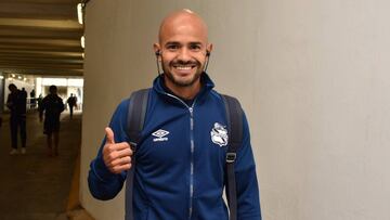 Francisco Acuña: "Liga Canadiense puede ser una alternativa para los mexicanos"