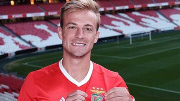 Cruzeiro asusta a la U y suma cuatro refuerzos más