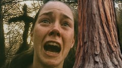 Llega a Netflix una de las películas más terroríficas de la historia: su final traumatizó a todos en tres segundos