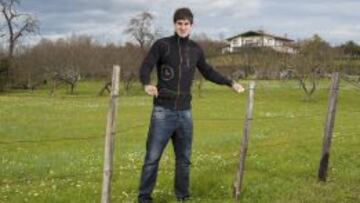 San José ya negocia su renovación por el Athletic